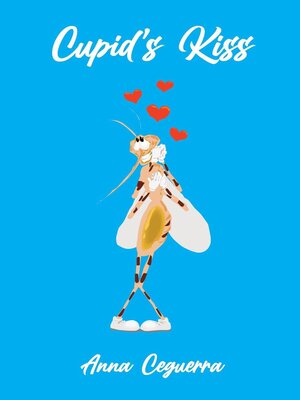 cover image of Cupid's Kiss